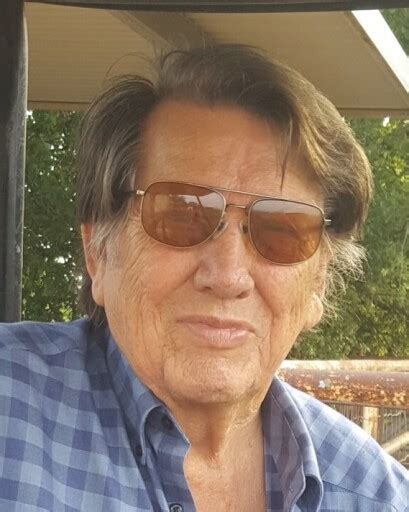 Jimmie Clark Obituary 2024 .